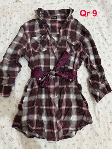Preloved blouses 
