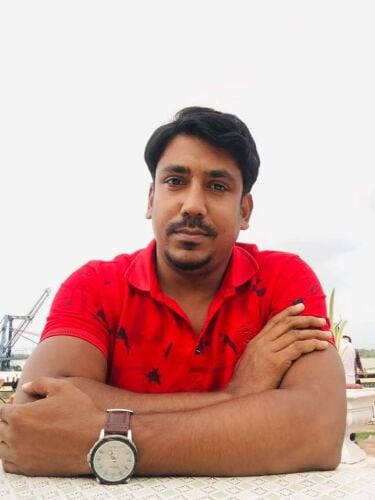 Md Nurul Amin