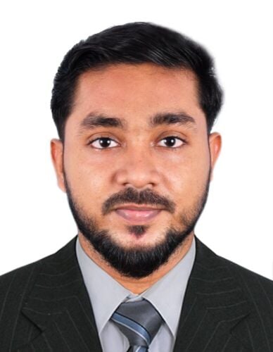 Mohamed Shahith
