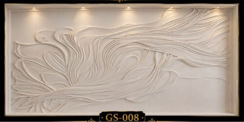 Islam decoration