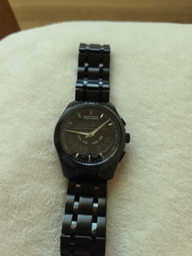 new alfajar watch