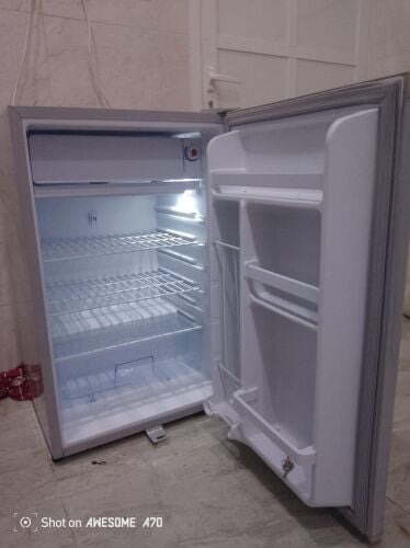 Lg fridge for sell.