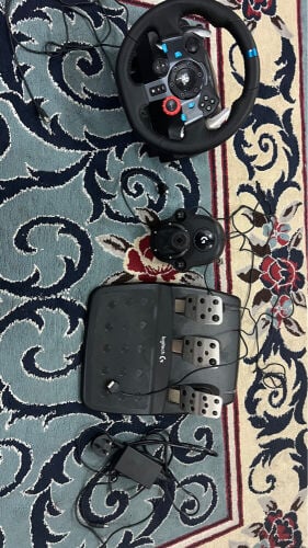 g29 sony -ps