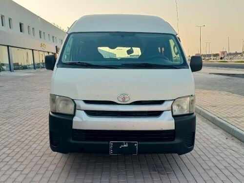 Toyota Hiace GL