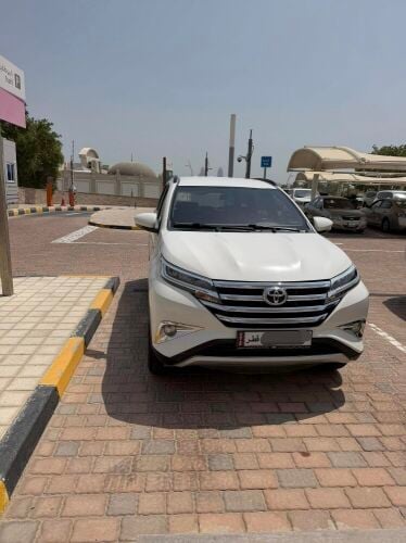 Toyota Rush *SOLD*