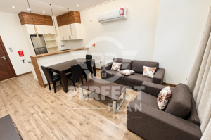 Furnished 1BHK in Old Airport