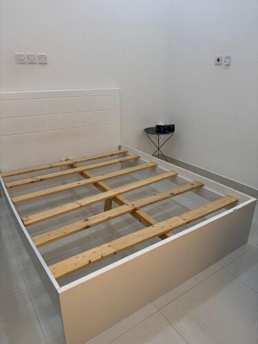 Bed for sale 160*200