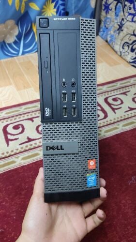 Dell Optiplex 9020 SFF i7-4770
