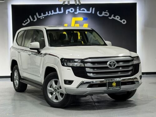 جي اكس ار موديل 2022 توين تيربو