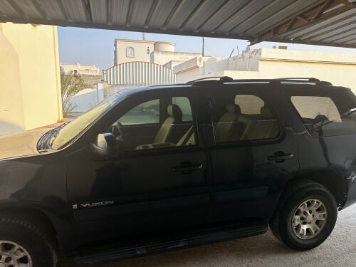 يوكن نضيف للبيع او البدل او سكراب