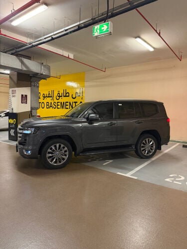 جكسار توين تيربو 2024