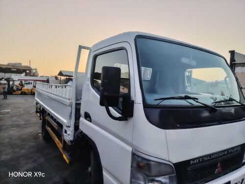 FOR SALE MITSUBISHI PICKUP