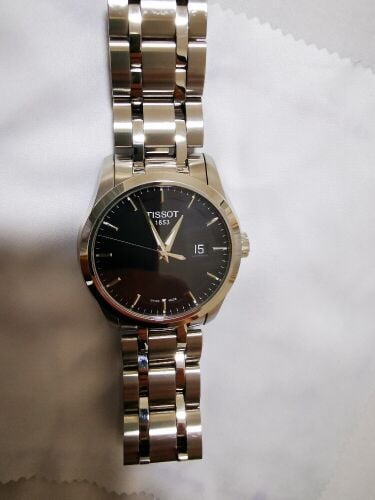 Tissot 1853 watch