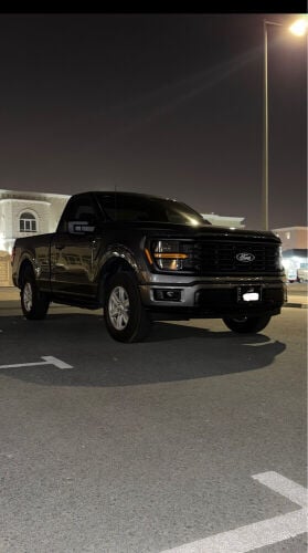 فورد اف 150