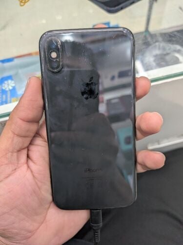 iphone x 256 gb