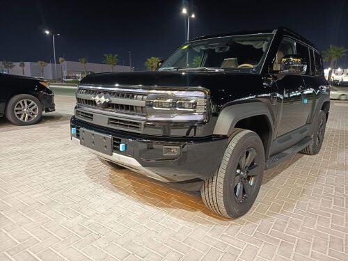 ليبارد5 البطارية الكبيرة أصفار 26