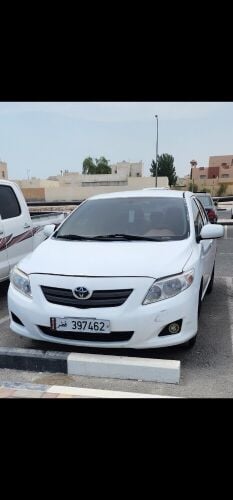 Corolla 2009