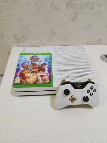Xbox one s 1TB