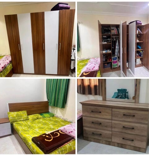 bedroom Set For Sale