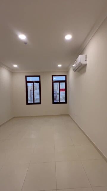 flat brand now in muntazah 1bhk