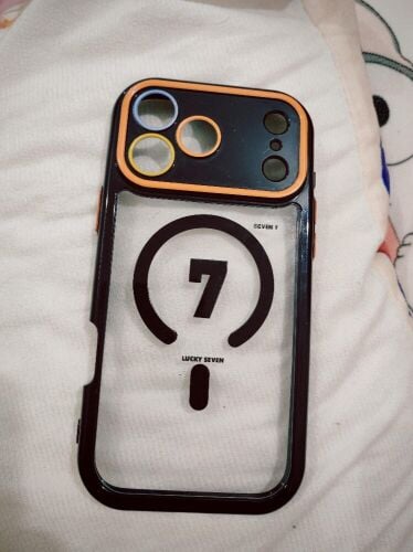 I phone 17 pro max 512 GB