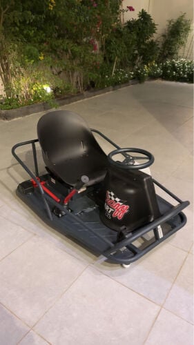 Razor drift cart XL