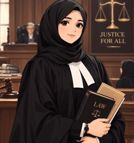 الأستاذة نسرين