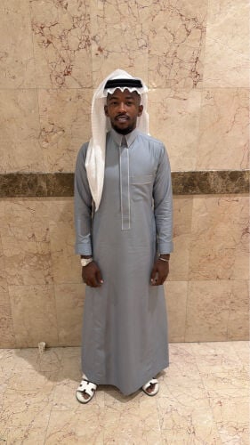 عثمان محمد 