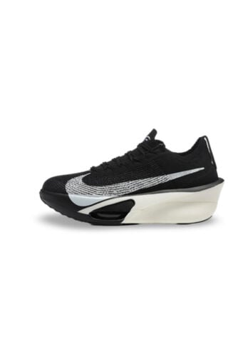 Running shoes 