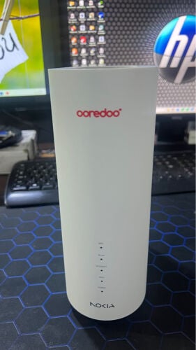 Nokia Beacon G6 router 