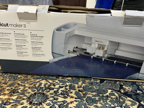 Cricut Maker 3