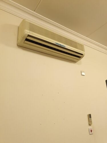 Fuji Electric 2 TON Split AC