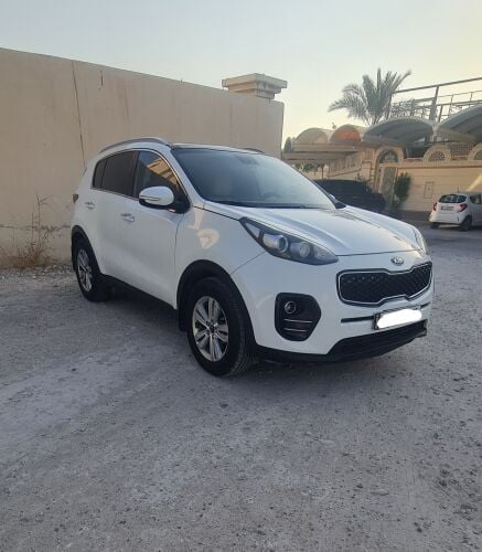 سبورتاج فل اوبشن 2019