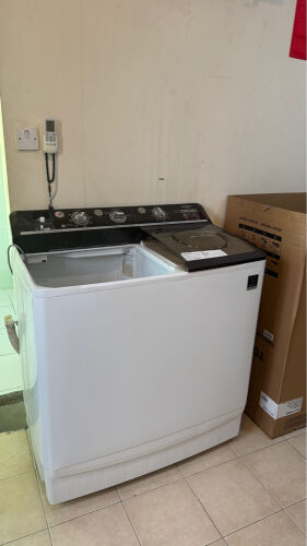 Hitachi PS-1700WJ 17kg Commercial W