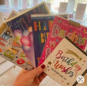 Cards
