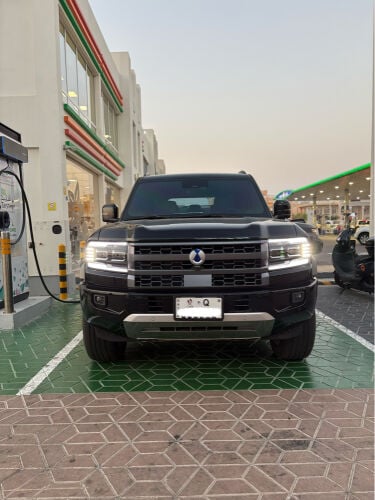 دنزا ٥ فلاغ شب ٢٠٢٧ 