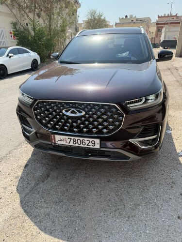 تيجو 8 برو 2023 وكاله
