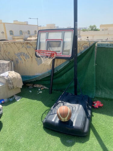 outdoor basketball games board