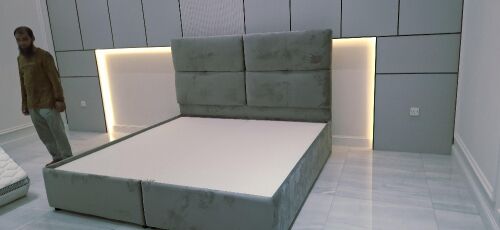Professional Carpenter & Painter