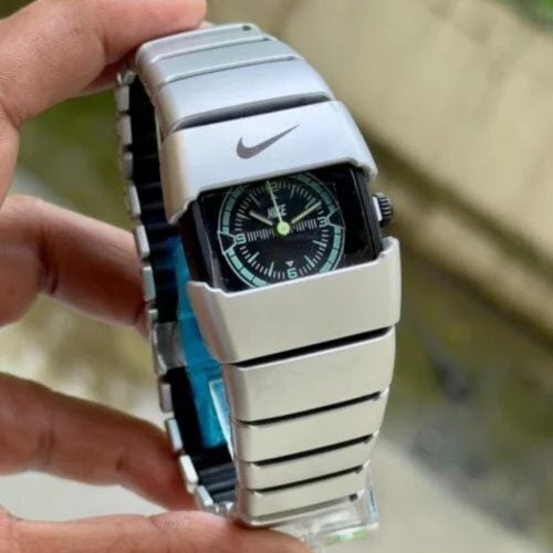 Nike Watch