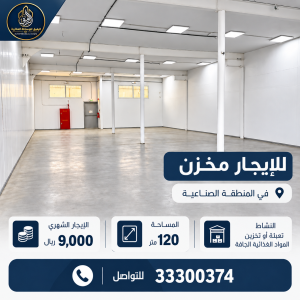 For Rent | store