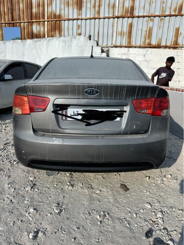 Kia cerato all parts available 