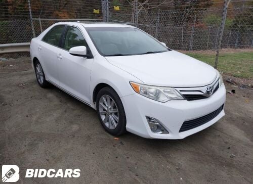 Toyota    Camry    2013    sale