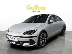 هيونداي أيونيك 6 موديل 2024