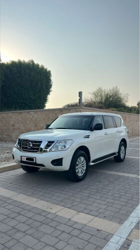 للبيع نيسان بترول اكس اي