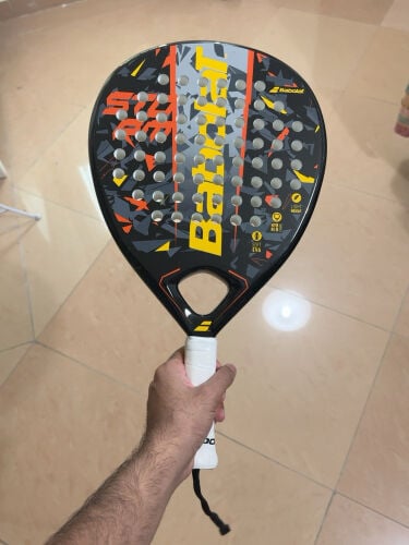 Babolat Padel Racket 