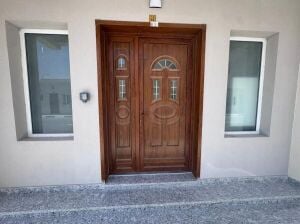 Villa for rent in Al Markhiya  fir