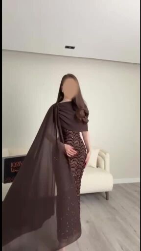 فساتين