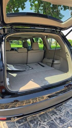 Honda Pilot Black Edition
