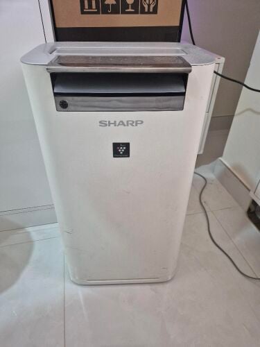 SHARP Air Purifier & Humidifier